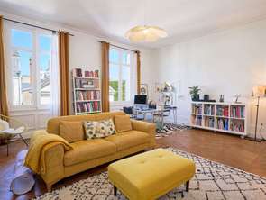 Vente Maison 7 chambresTours