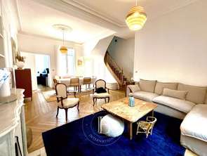 Vente Maison 6 chambresTours