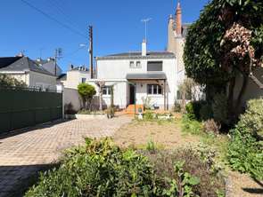 Vente Maison 4 chambresTours