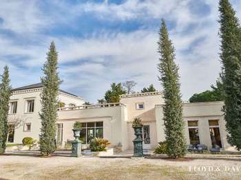 Vente maison 10 pièces Tours 37