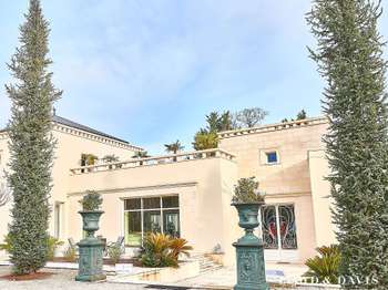 Vente Maison 5 chambresTours
