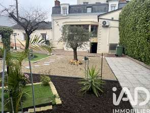 Vente Maison 2 chambresTours