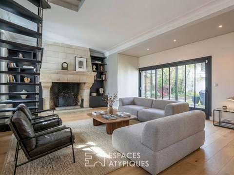 Vente maison 7 pièces Vente maison 7 pièces