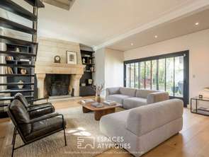 Vente Maison 5 chambresTours