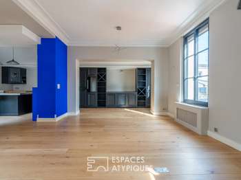 Maison 7 pièces 242 m² · à Tours · 242 m² · 1 195 000 €
