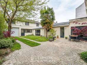 Vente Maison 5 chambresTours