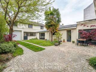 Vente maison 7 pièces Vente maison 7 pièces