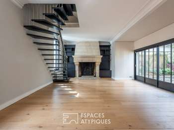 Vente Maison 5 chambresTours