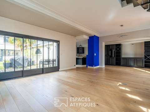 Vente maison 7 pièces Tours 37