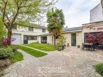 Vente maison 7 pièces Vente maison 7 pièces