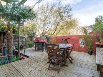 Vente maison 6 pièces Tours 37