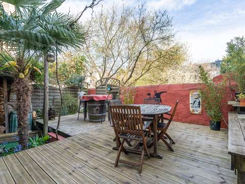 Vente maison 6 pièces Tours 37