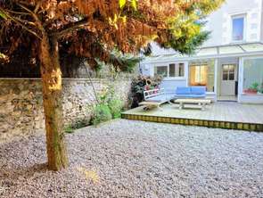 Vente Maison 4 chambresTours