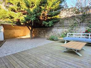 Vente Maison 4 chambresTours