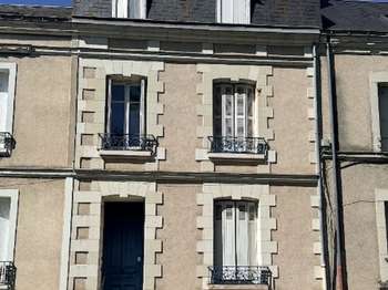 Vente Maison 4 chambresTours