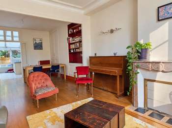 Vente Maison 4 chambresTours