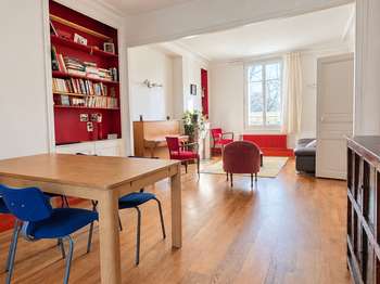 Vente Maison 4 chambresTours