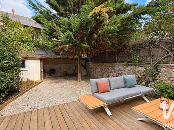 Vente Maison 4 chambresTours