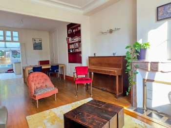 Vente Maison 4 chambresTours