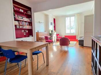Vente maison 5 pièces Tours 37