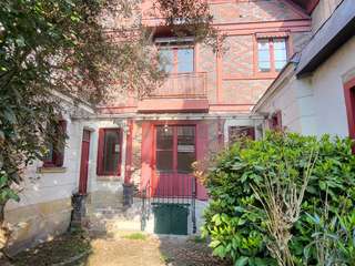 Vente maison 7 pièces Vente maison 7 pièces