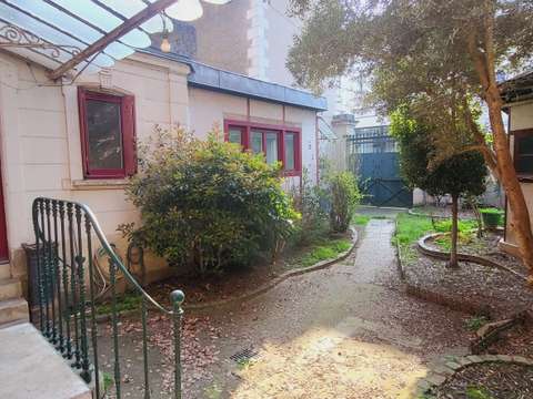 Vente maison 7 pièces Vente maison 7 pièces