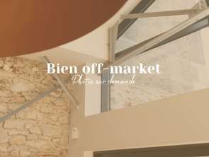 Vente Maison 6 chambresTours