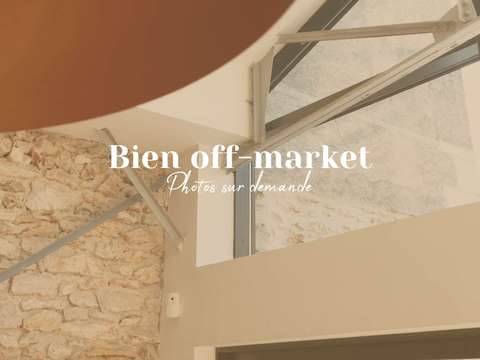 Vente maison 8 pièces Tours 37