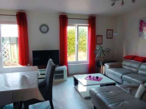 Vente maison 4 pièces Tours 37