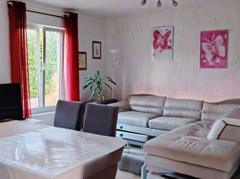 Vente maison 4 pièces Tours 37