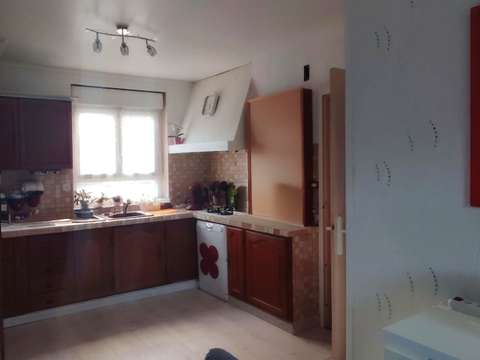 Vente maison 4 pièces Vente maison 4 pièces