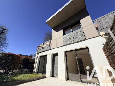 Vente maison 4 pièces Tours 37