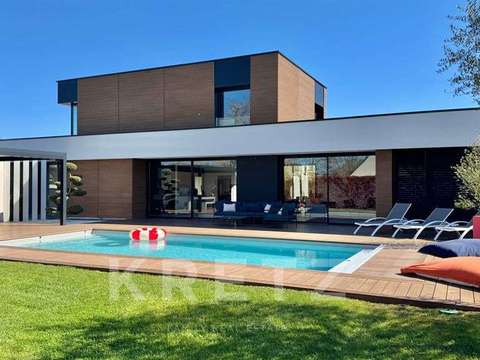 Vente maison 7 pièces Tours 37