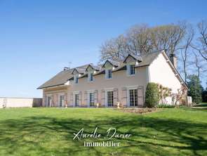 Vente Maison 6 chambresTours
