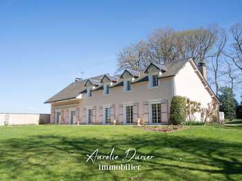 Vente maison 9 pièces Tours 37
