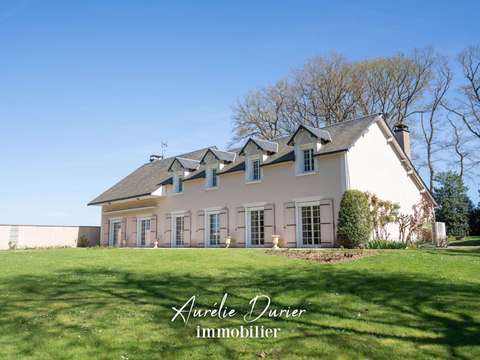 Vente maison 9 pièces Tours 37