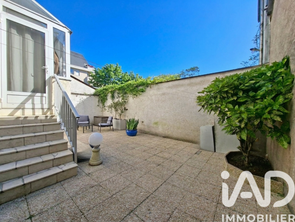 Vente Maison 2 chambresTours