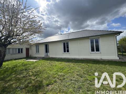 Vente maison 5 pièces Tours 37