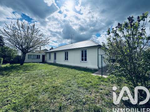 Vente maison 5 pièces Vente maison 5 pièces