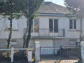 Vente Maison 3 chambresTours