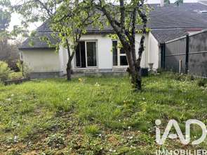 Vente Maison 2 chambresTours