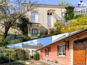 Vente Maison 5 chambresTours