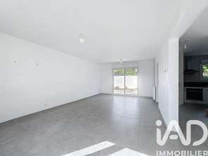 Vente Maison 3 chambresTours