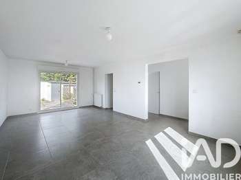 Vente maison 4 pièces Tours 37