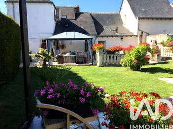 Vente Maison 5 chambresTours