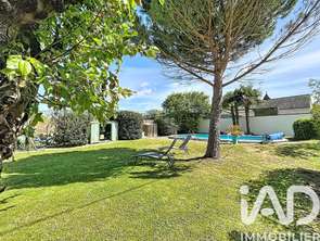 Vente Maison 3 chambresTours