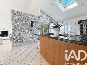 Vente Maison 3 chambresTours