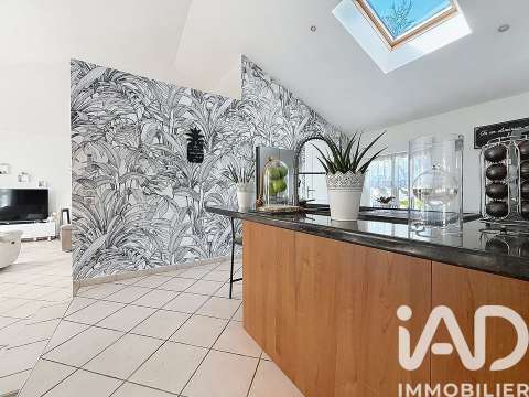 Vente maison 4 pièces Tours 37
