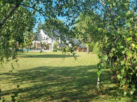 Vente maison 7 pièces Tours 37