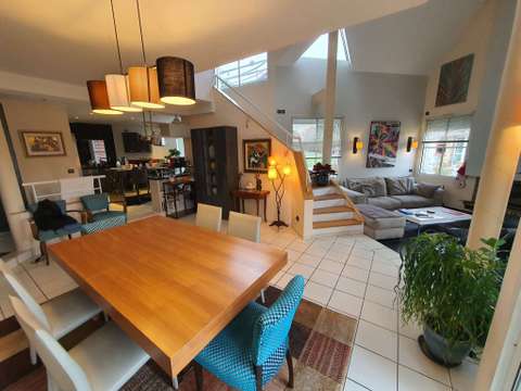 Vente maison 7 pièces Vente maison 7 pièces